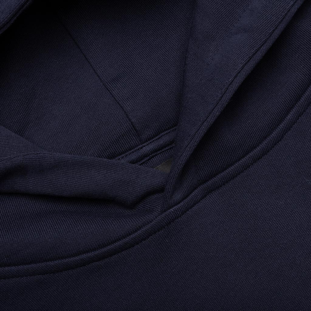 Feature x Wynn Shine Hoodie - Navy - Image 3