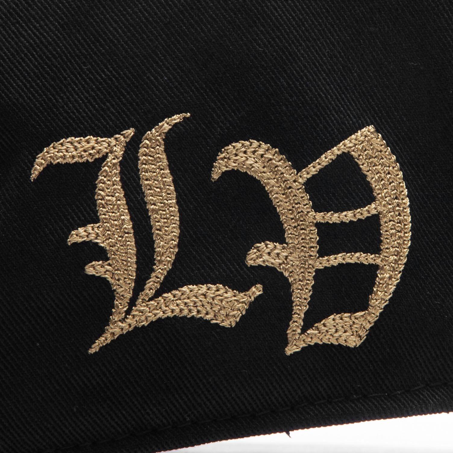 Feature x 47 Brand Vegas Golden Knights - Black - Image 3