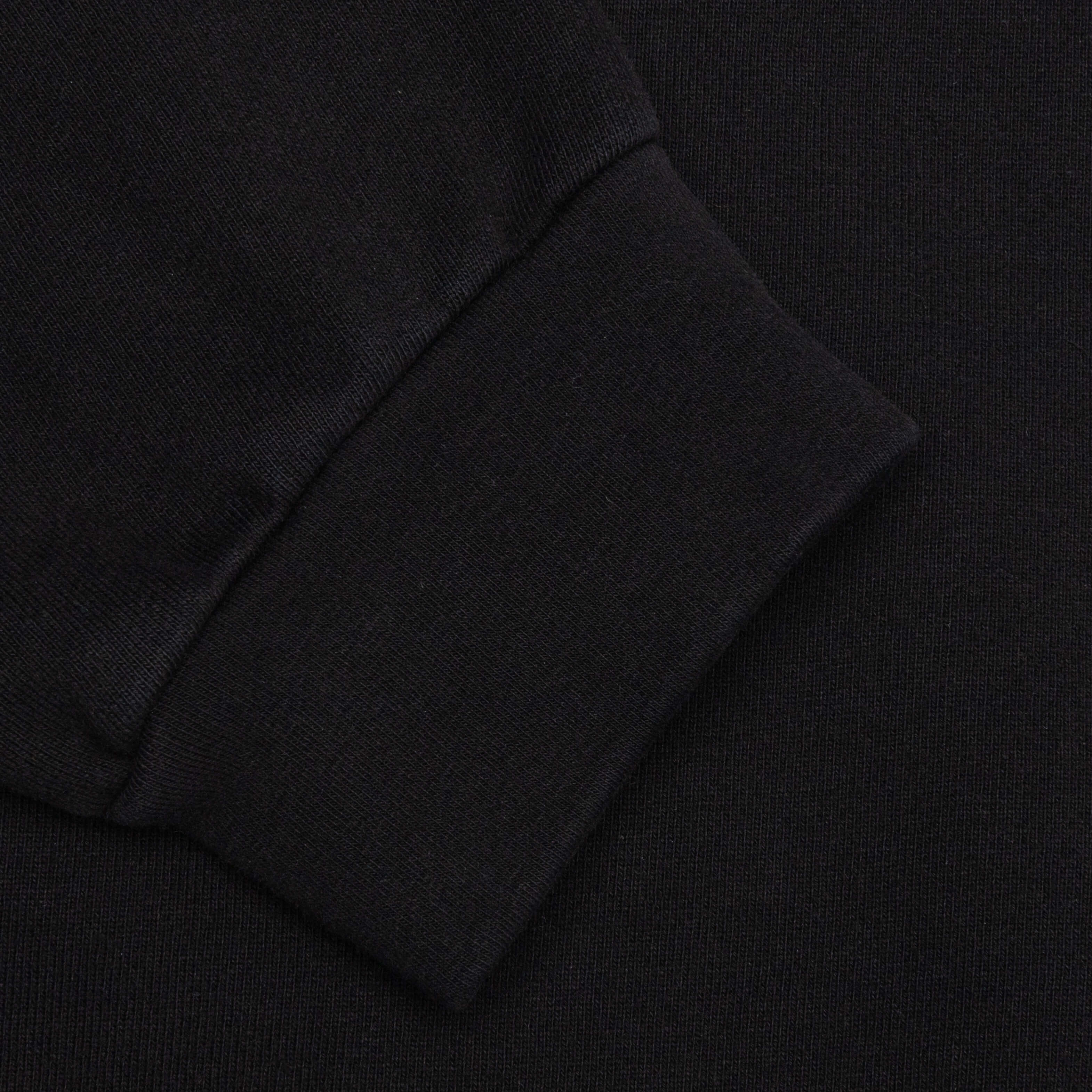 Feature x ASU Give 'Em Hell Hoodie - Black - Image 4