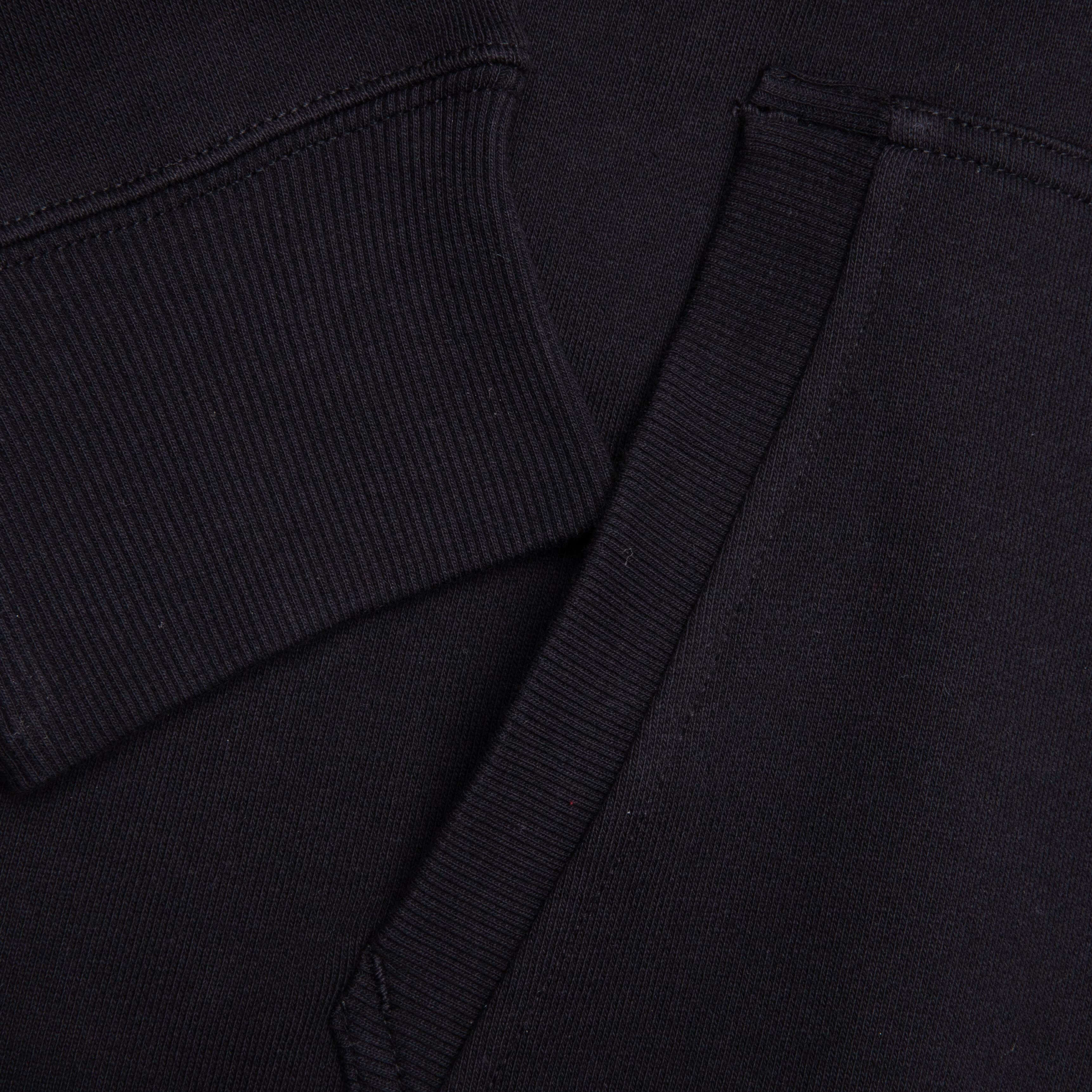Feature x Billionaire Boys Club Las Vegas Hoodie - Black - Image 4