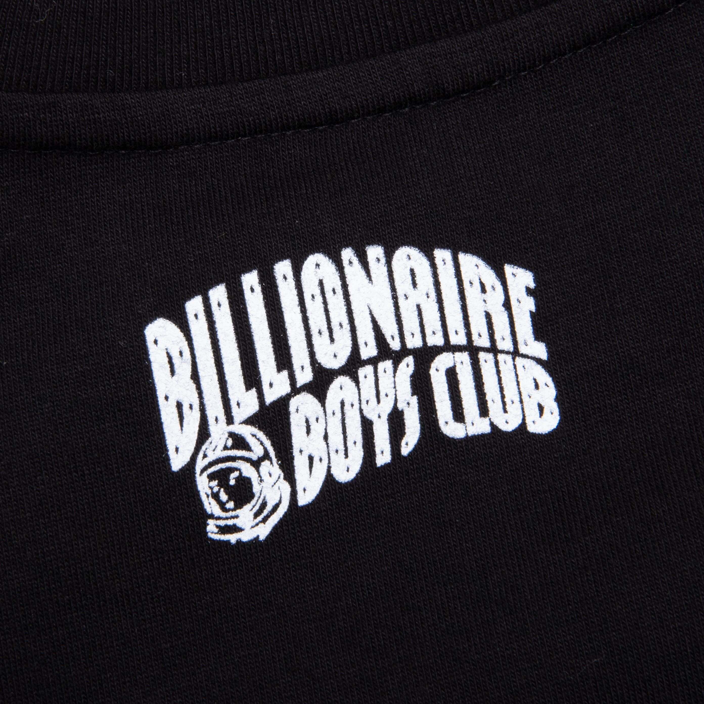 Feature x Billionaire Boys Club Viva Short Sleeve Tee - Black - Image 7