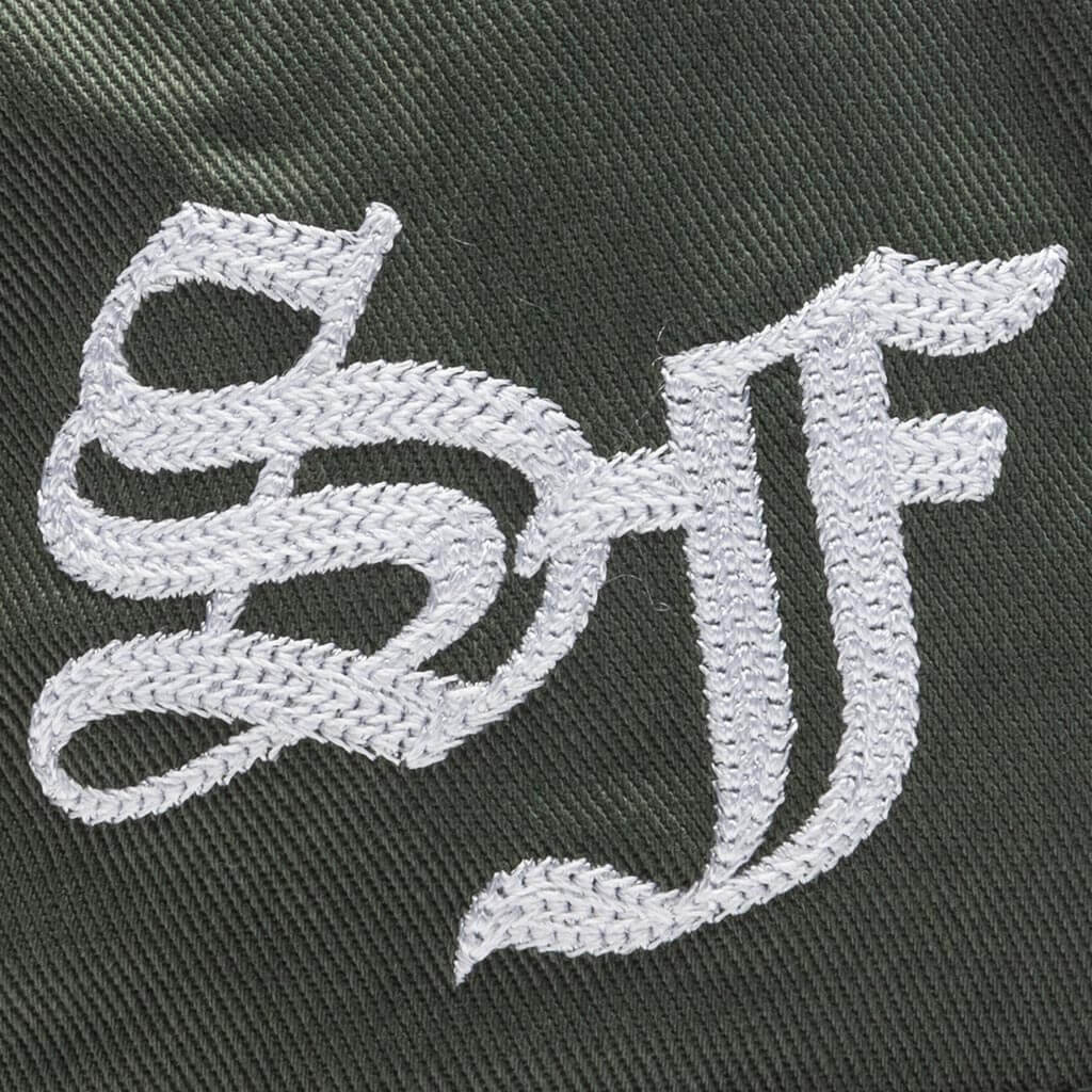 Feature x 47 Brand Chain 47 Hitch RF - San Francisco 49ers - Image 3