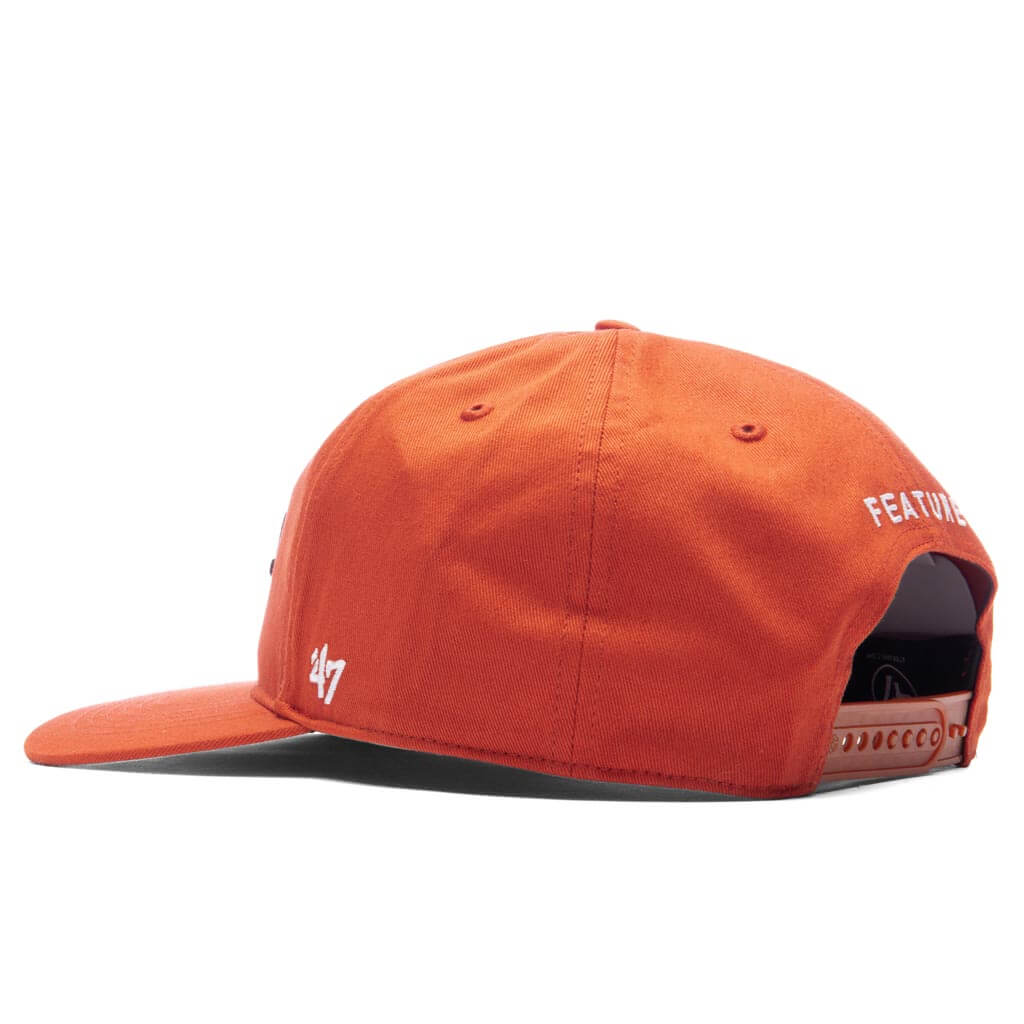 Feature x 47 Brand Desert 47 Hitch RF - Buffalo Bills - Image 7