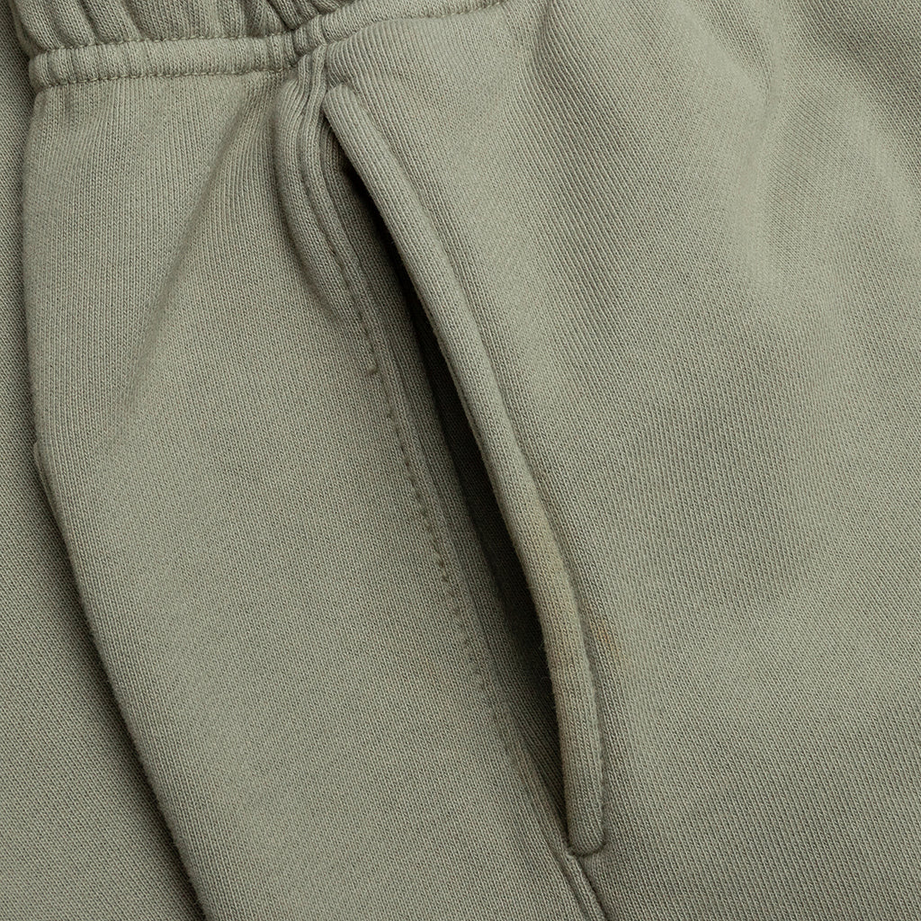 Feature x Carrie Lynn's Plants Plantship Sweatpants - Oil Green - Image 3