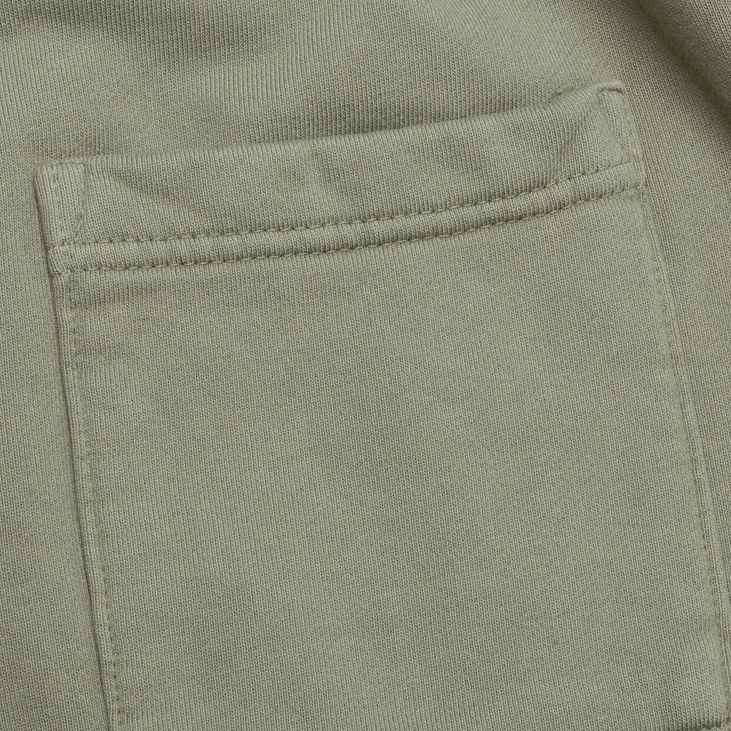Feature x Carrie Lynn's Plants Plantship Sweatpants - Oil Green - Image 5
