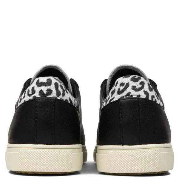 Feature x CLAE Bradley 'Safari' - Black - Image 4