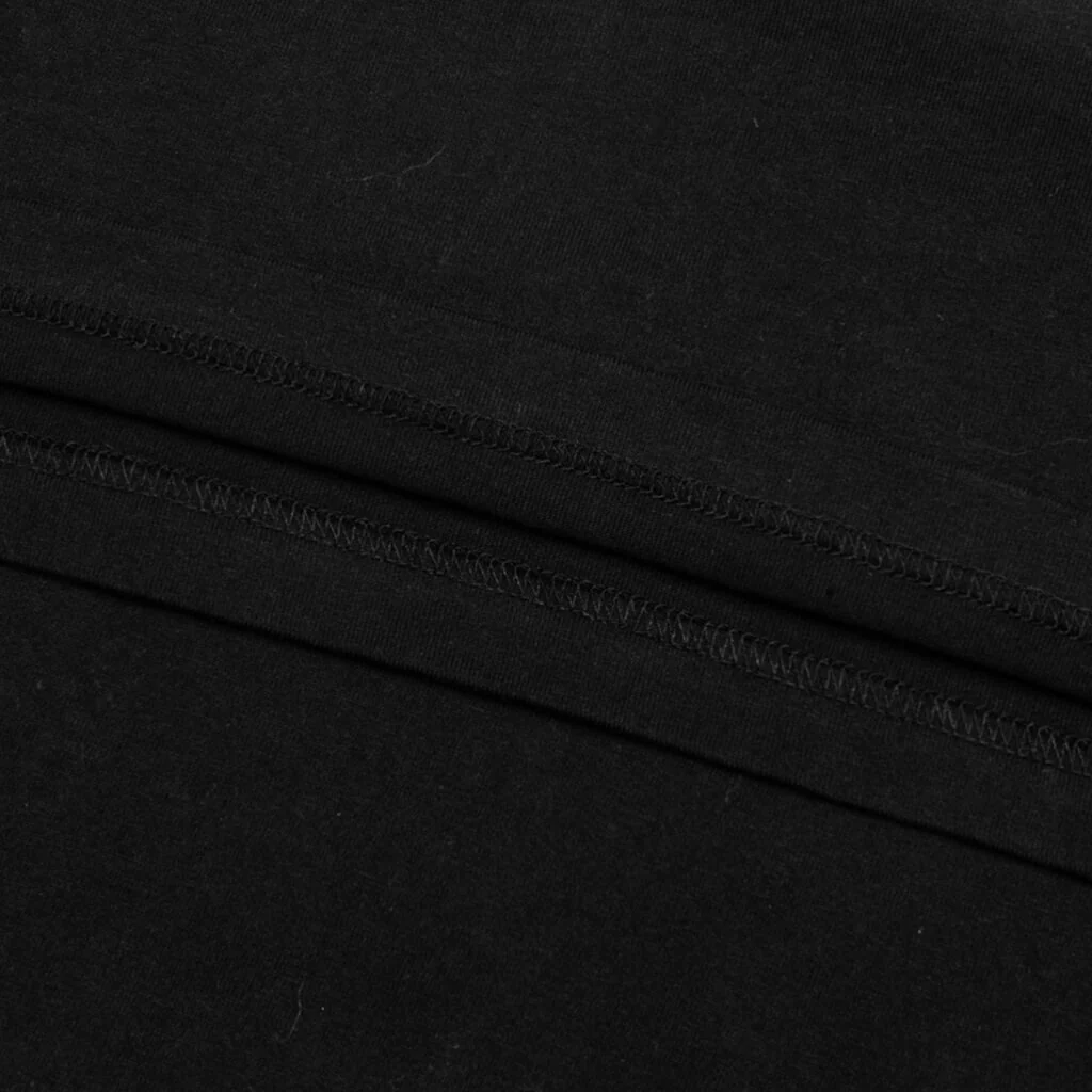 Feature x Designercon James Tee - Black - Image 7
