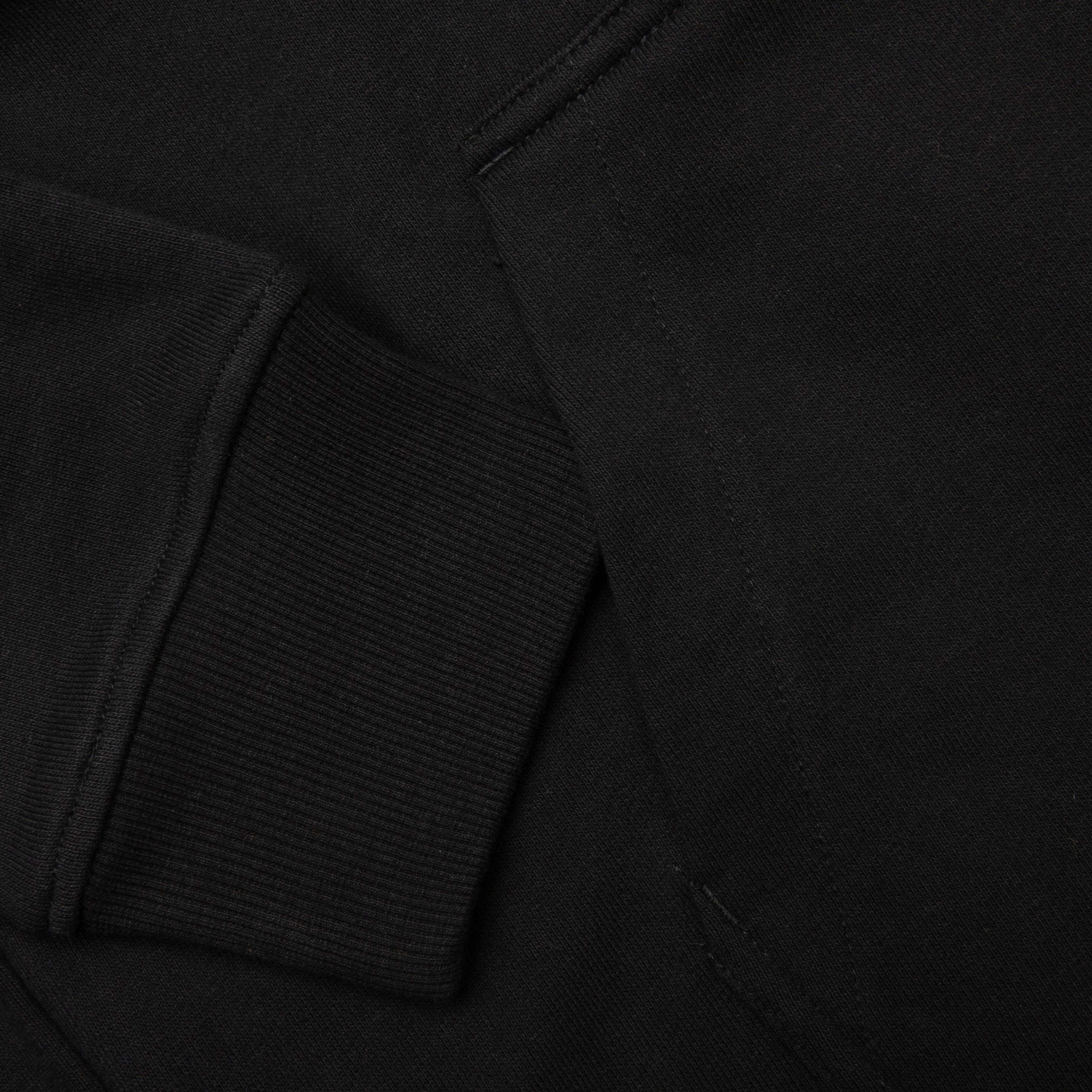Feature x Icecream Rings Hoodie - Black - Image 3