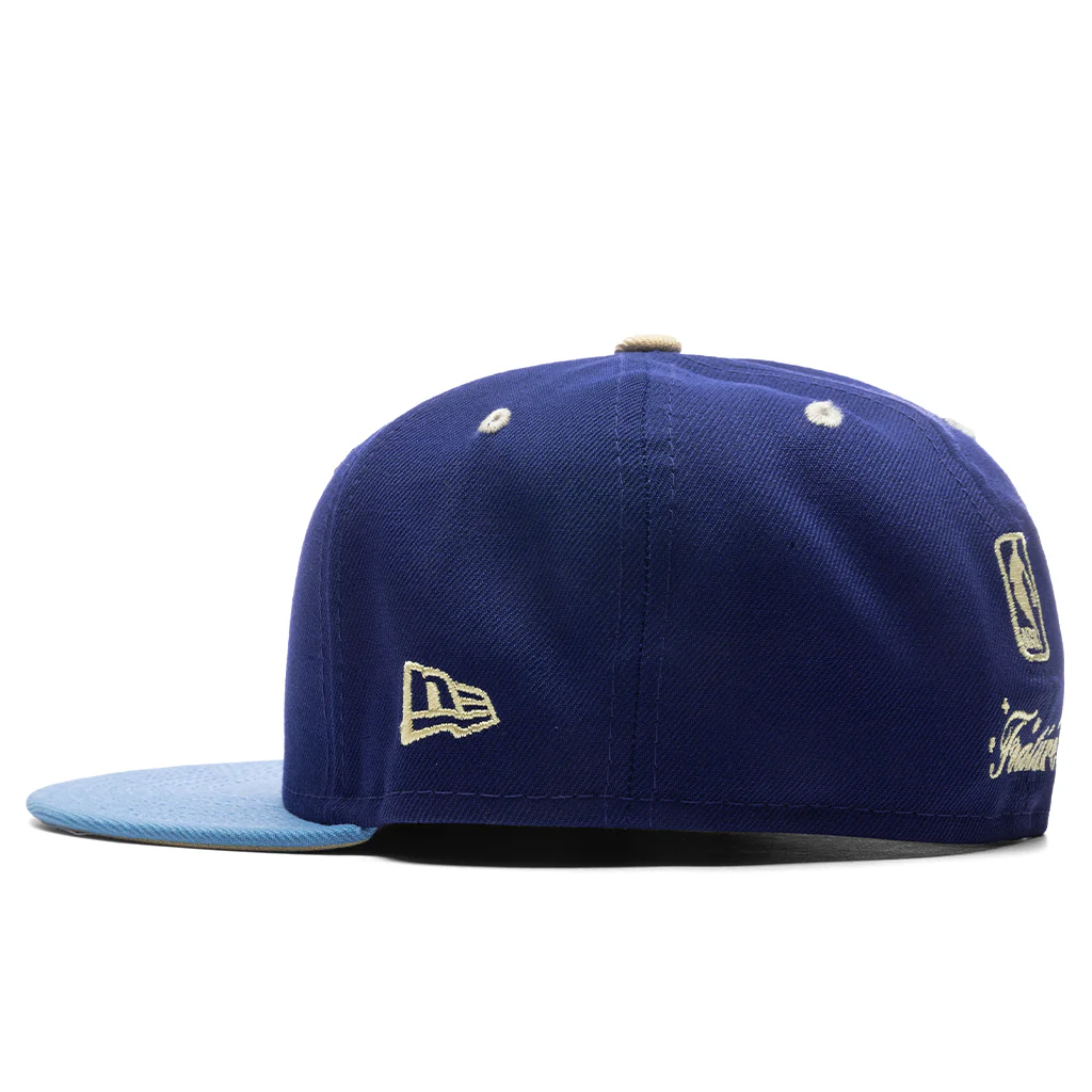 Feature x New Era 59FIFTY Fitted - Boston Celtics - Image 6