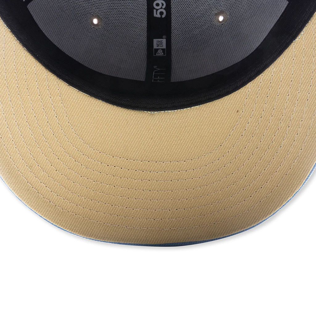 Feature x New Era 59FIFTY Fitted - Brooklyn Nets - Image 7