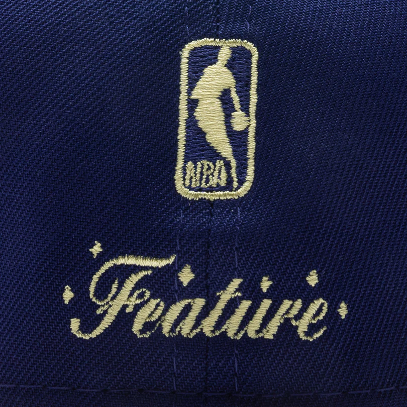 Feature x New Era 59FIFTY Fitted - Cleveland Cavaliers - Image 3