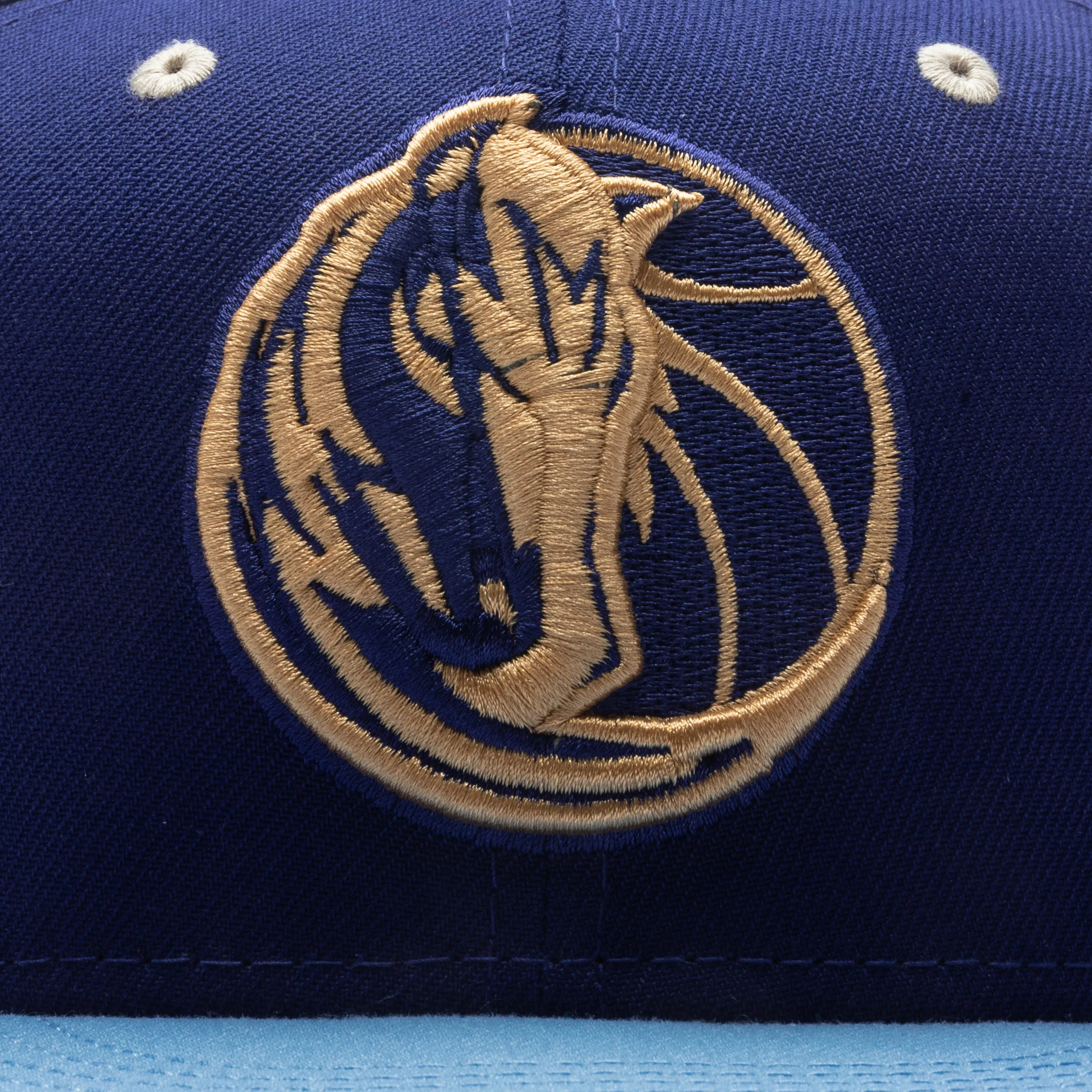Feature x New Era 59FIFTY Fitted - Dallas Mavericks - Image 2