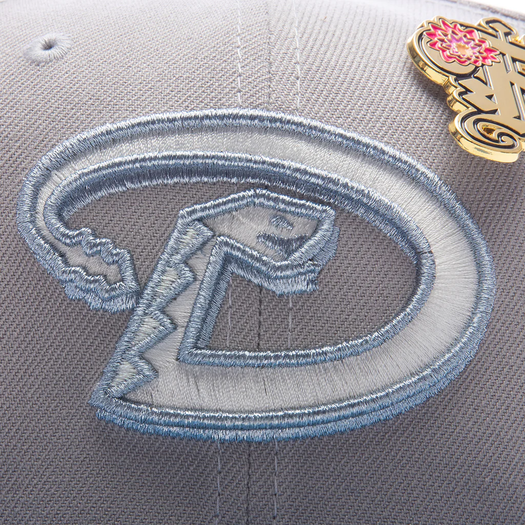 Feature x New Era 59FIFTY Fitted Desert Mirage - Arizona Diamondbacks - Image 2