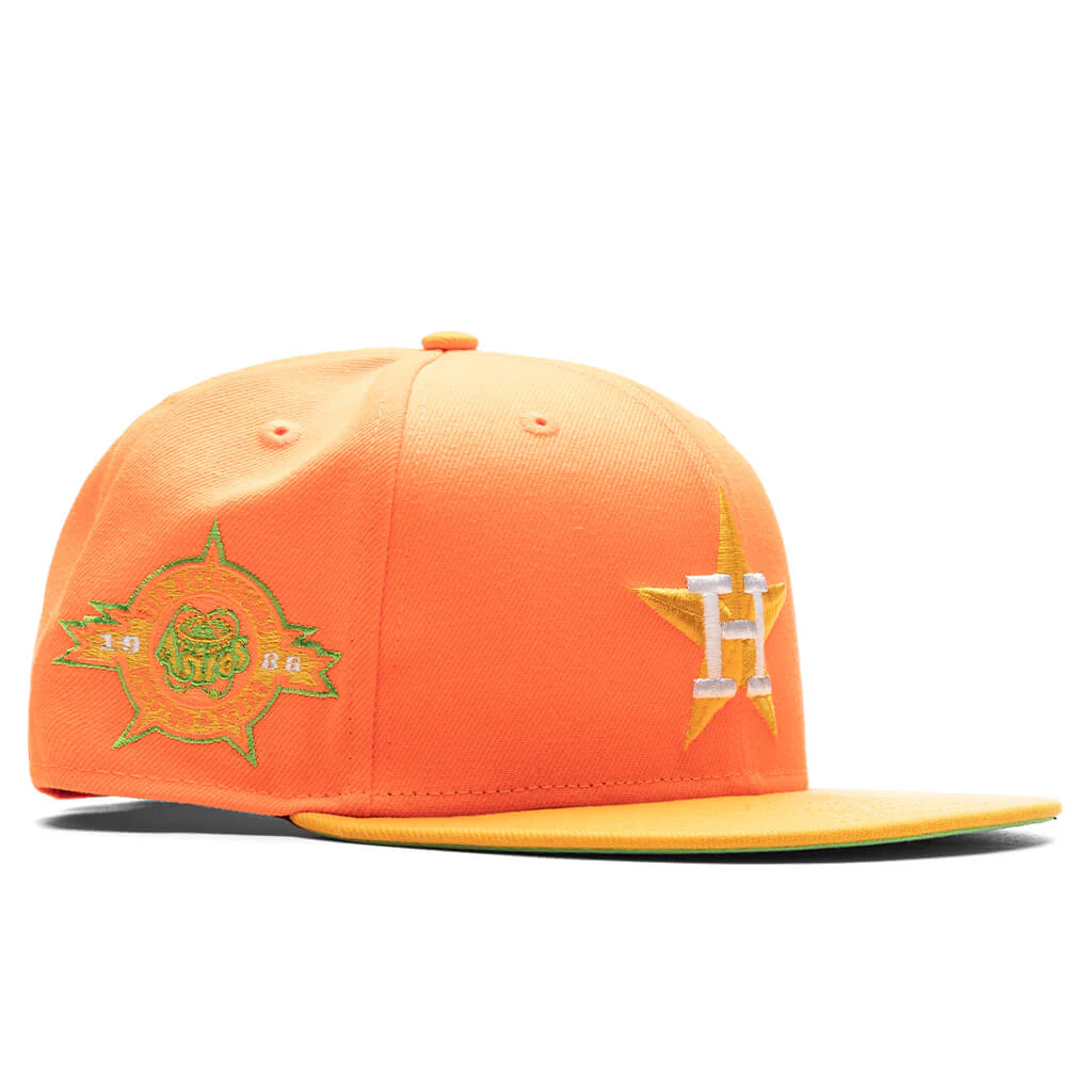 Feature x New Era 59FIFTY Fitted Fruit Pack - Houston Astros - Image 3