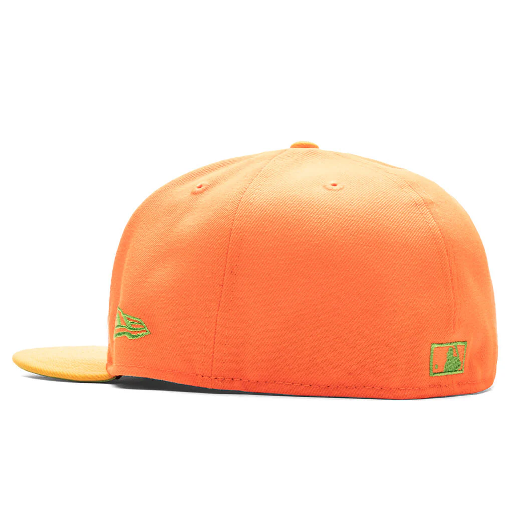 Feature x New Era 59FIFTY Fitted Fruit Pack - Houston Astros - Image 4