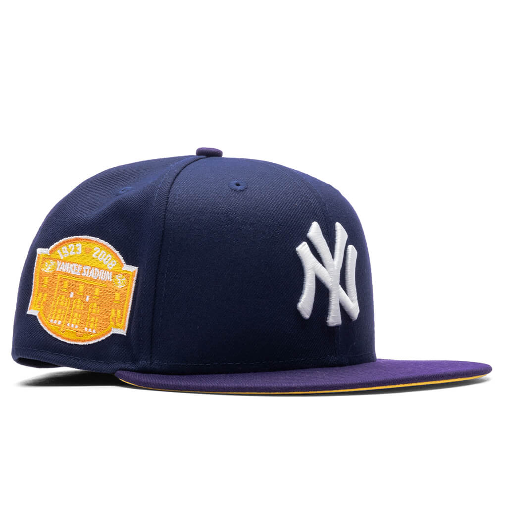 Feature x New Era 59FIFTY Fitted Fruit Pack - New York Yankees - Image 4
