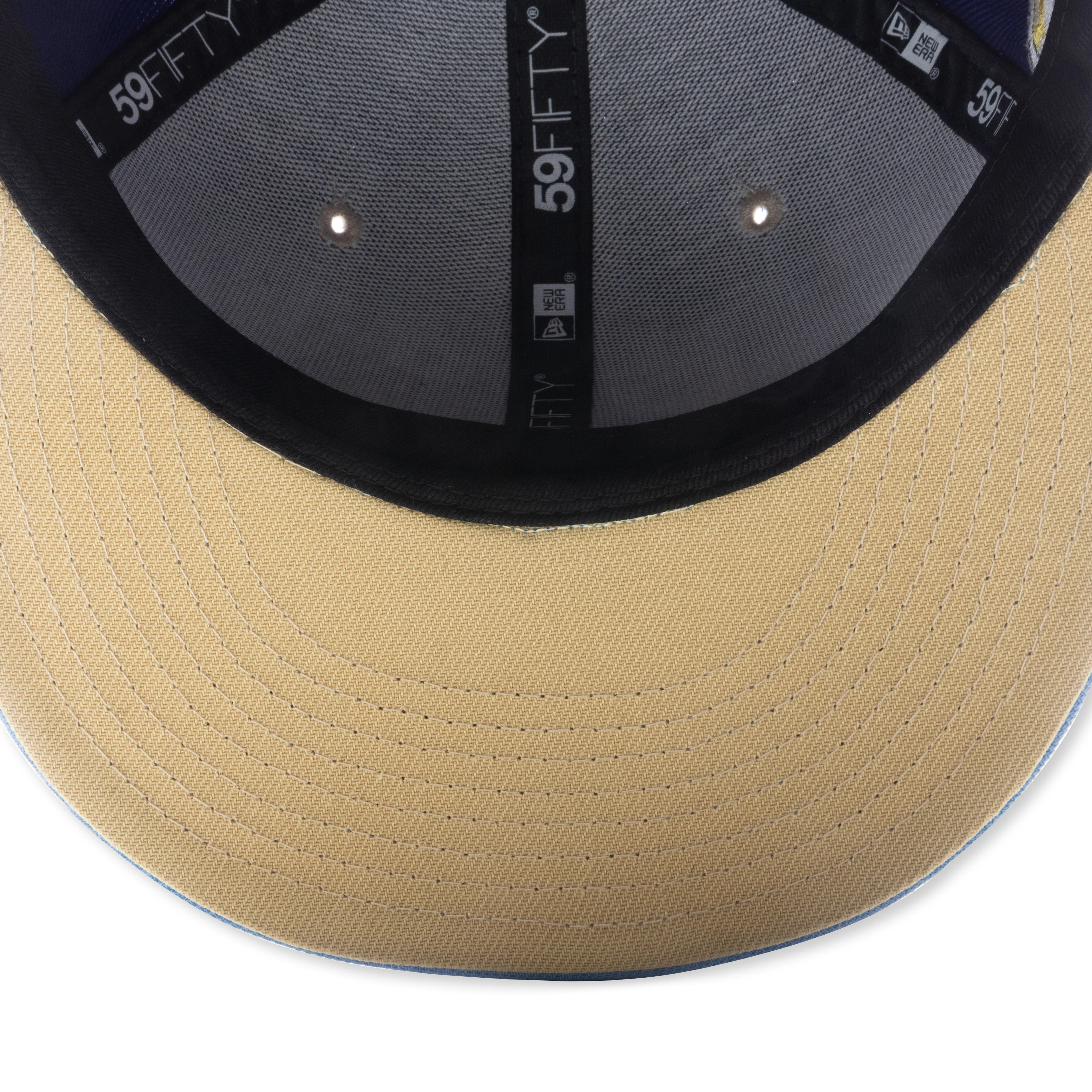 Feature x New Era 59FIFTY Fitted - Los Angeles Lakers - Image 7