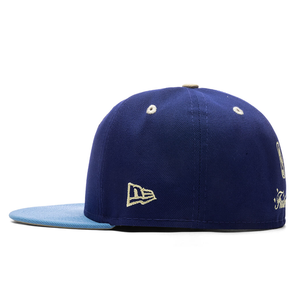 Feature x New Era 59FIFTY Fitted - Milwaukee Bucks - Image 6
