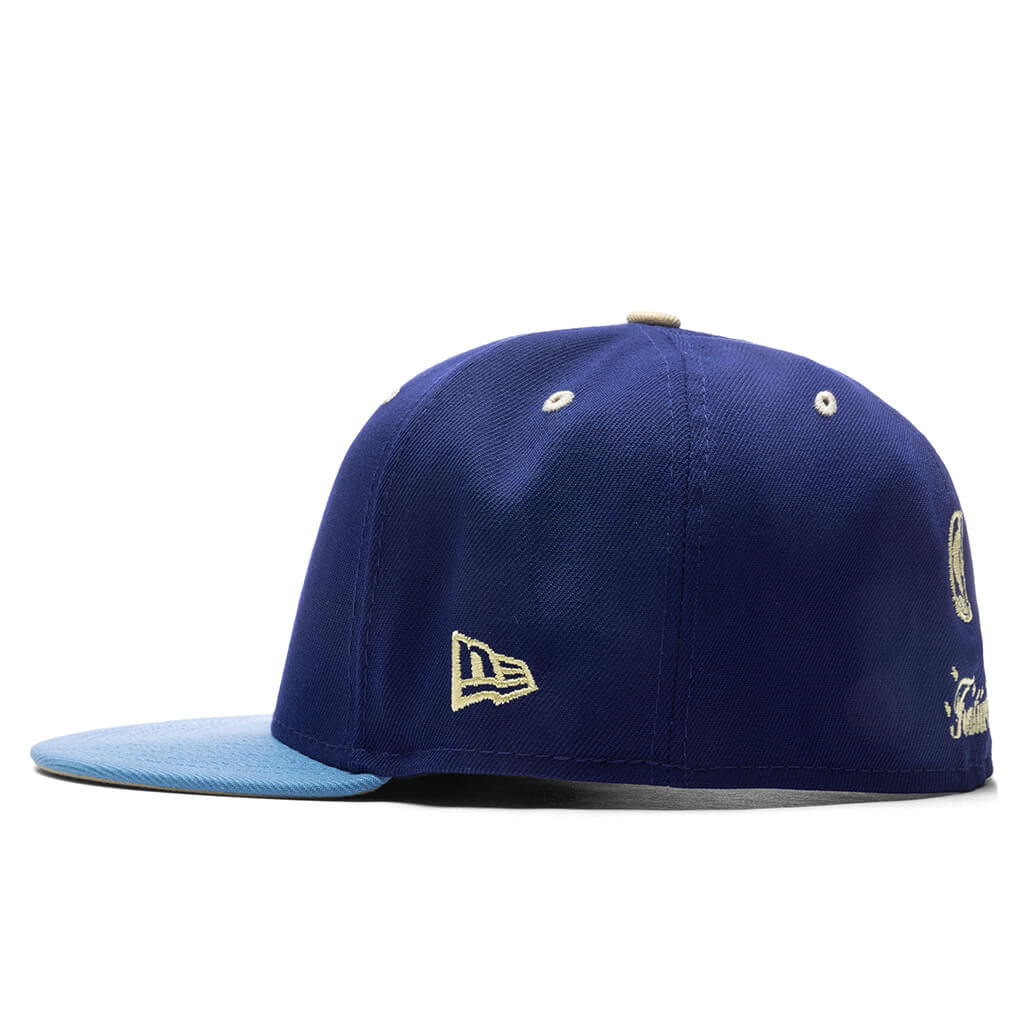 Feature x New Era 59FIFTY Fitted - Minnesota Timberwolves - Image 6