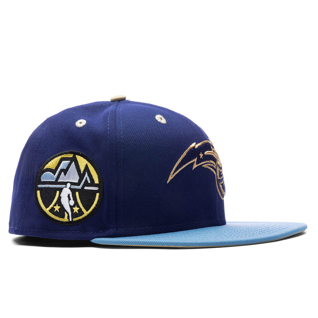 Feature x New Era 59FIFTY Fitted - Orlando Magic - Image 5