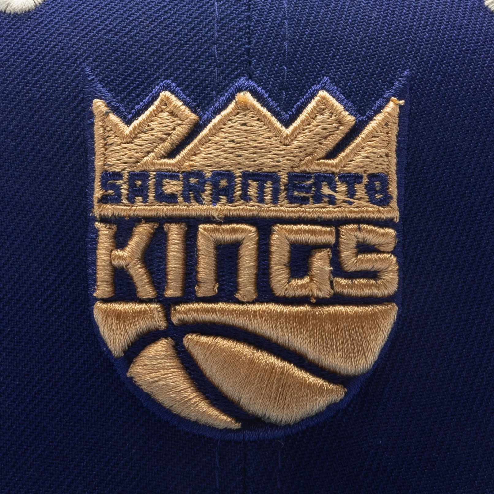 Feature x New Era 59FIFTY Fitted - Sacramento Kings - Image 2