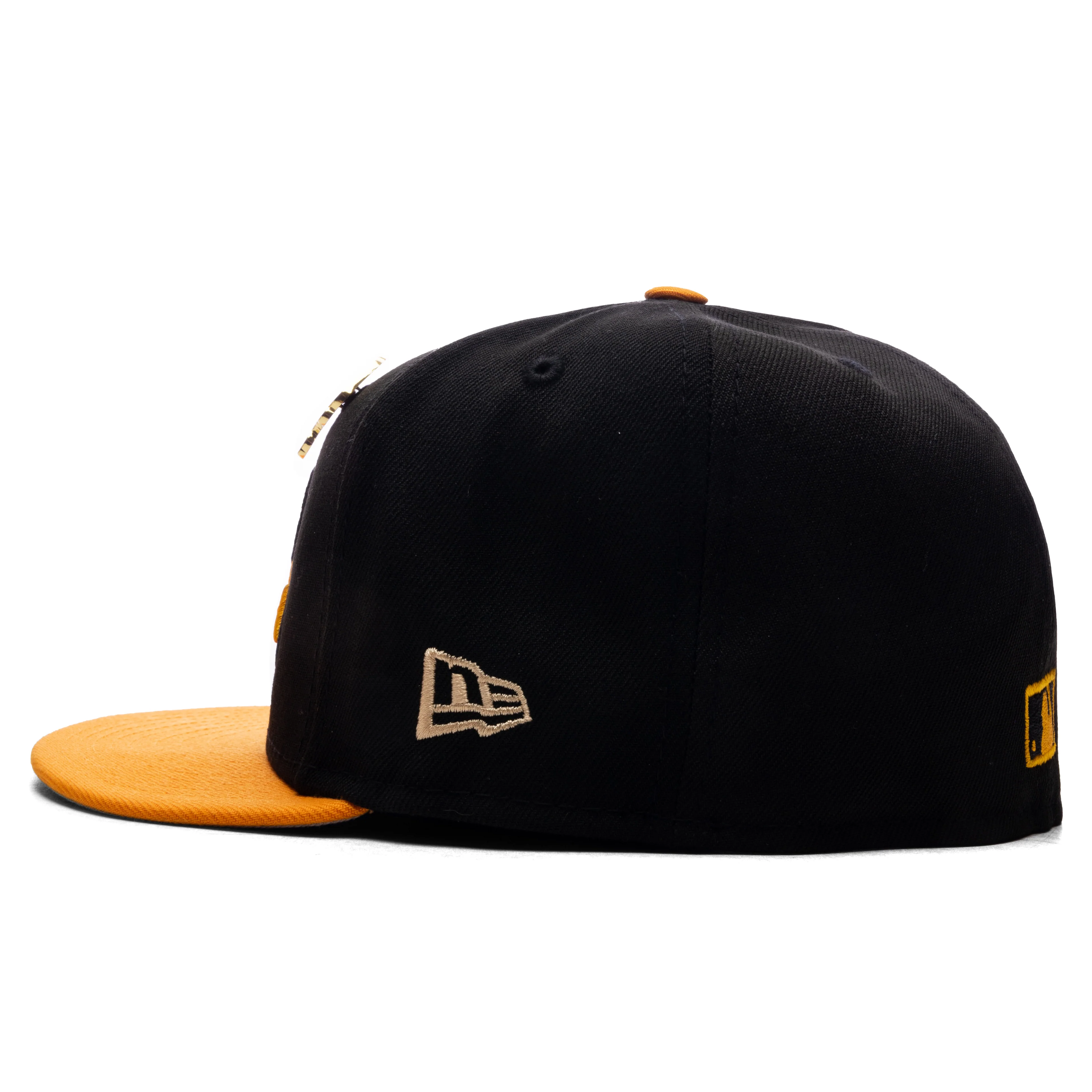 Feature x New Era 59FIFTY Fitted Sushi Pack - Colorado Rockies - Image 4