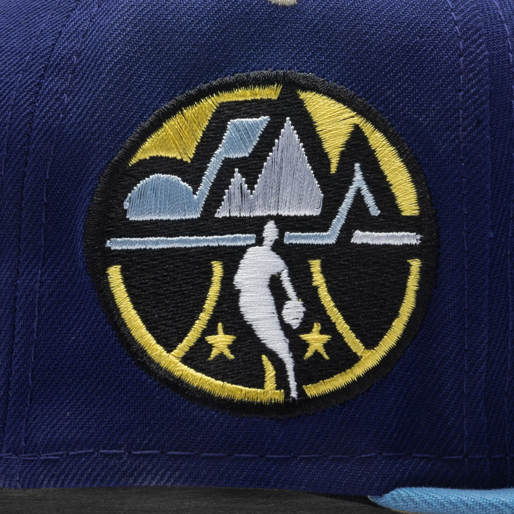 Feature x New Era 59FIFTY Fitted - Utah Jazz - Image 5