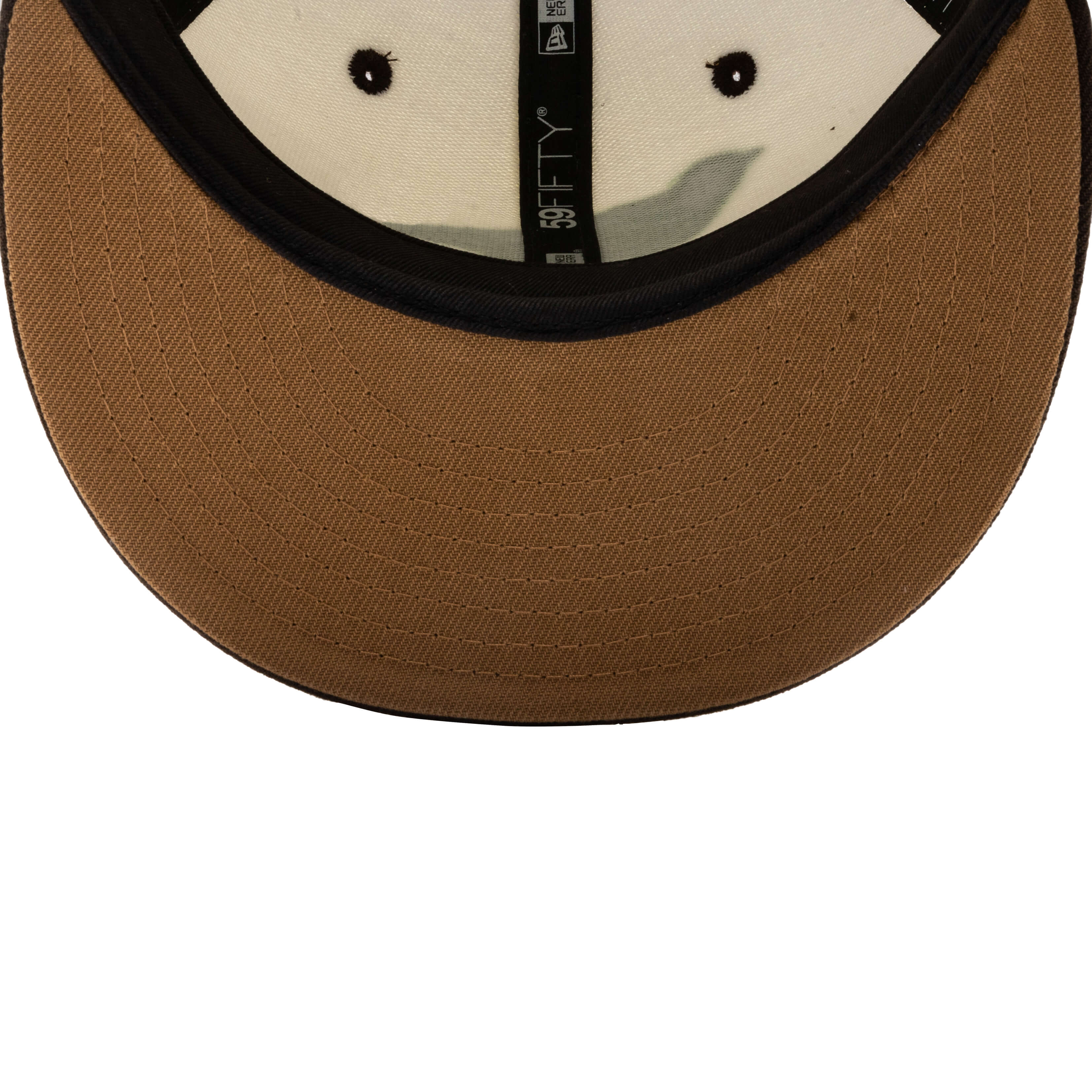 Feature x New Era Bamboo 59FIFTY Fitted - Oakland Athletics - Image 6