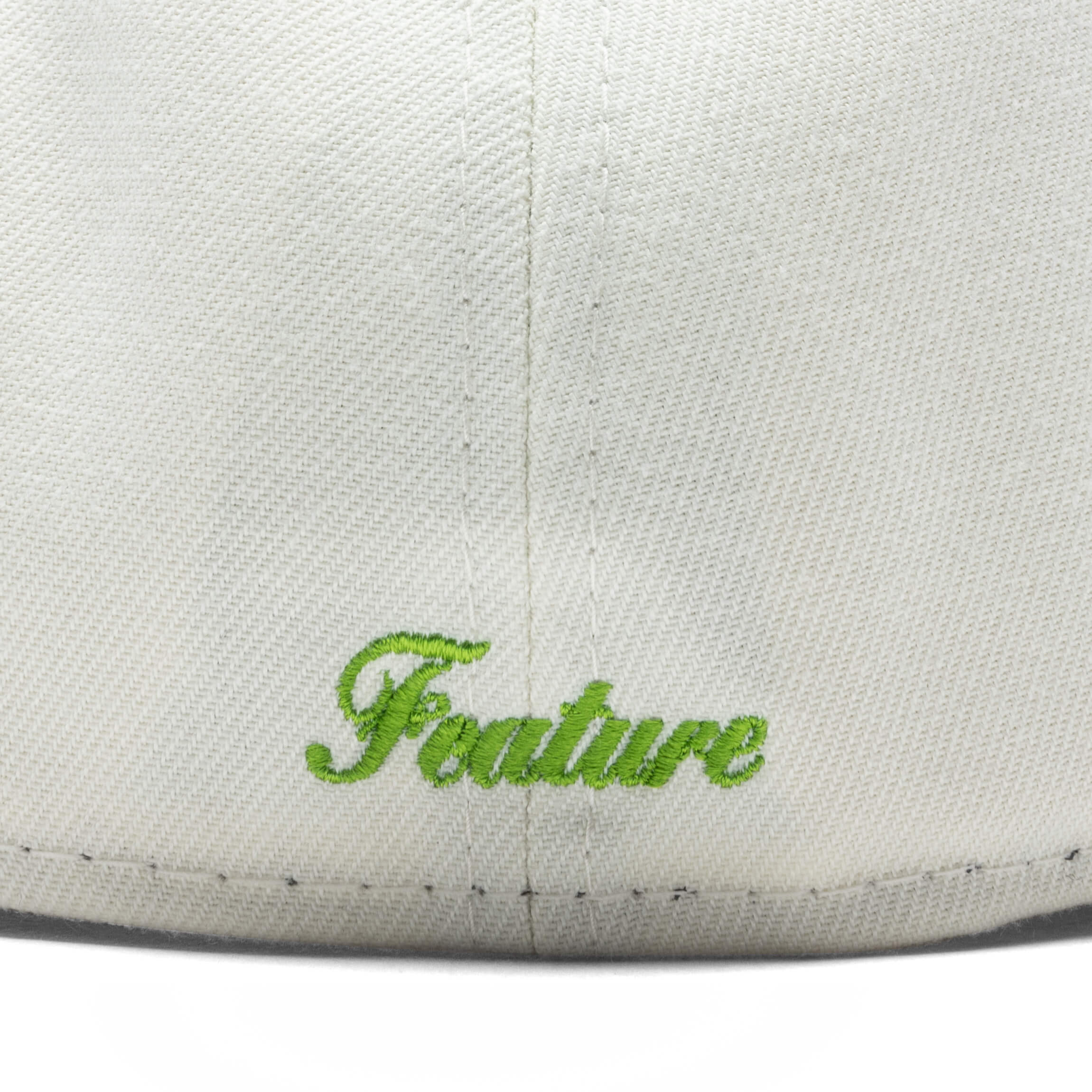 Feature x New Era Bamboo 59FIFTY Fitted - Seattle Mariners - Image 4
