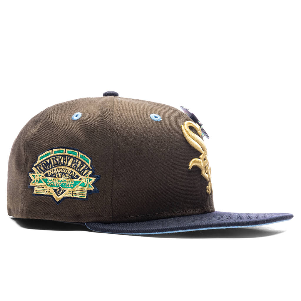 Feature x New Era Golden Hour 59FIFTY Fitted - Chicago White Sox - Image 3