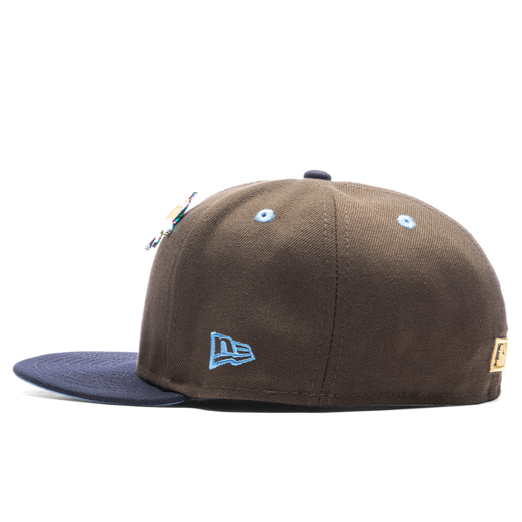 Feature x New Era Golden Hour 59FIFTY Fitted - Chicago White Sox - Image 4