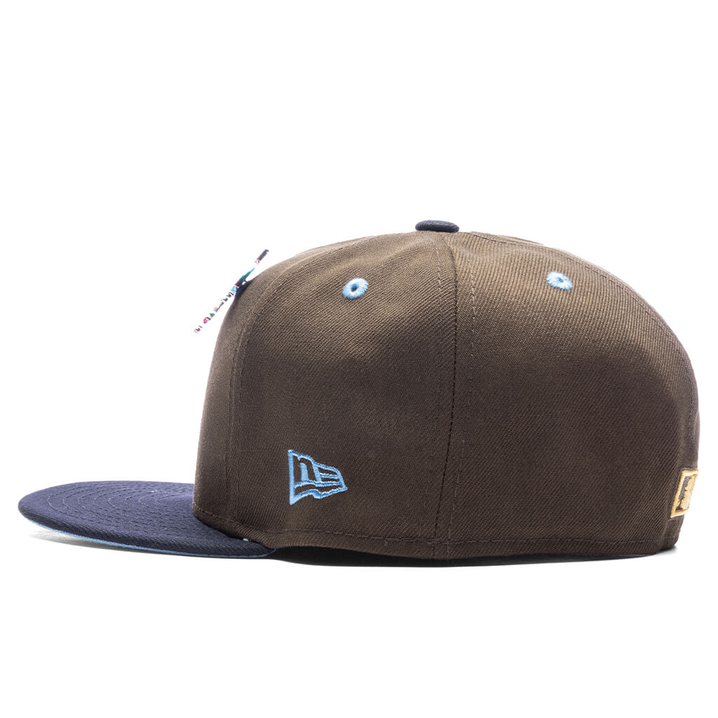 Feature x New Era Golden Hour 59FIFTY Fitted - Detroit Tigers - Image 4
