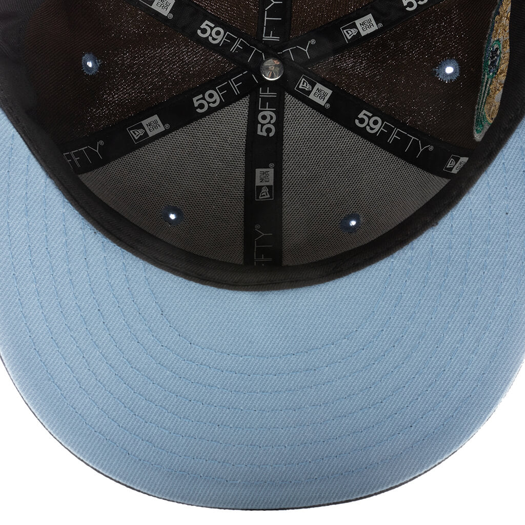 Feature x New Era Golden Hour 59FIFTY Fitted - Detroit Tigers - Image 6