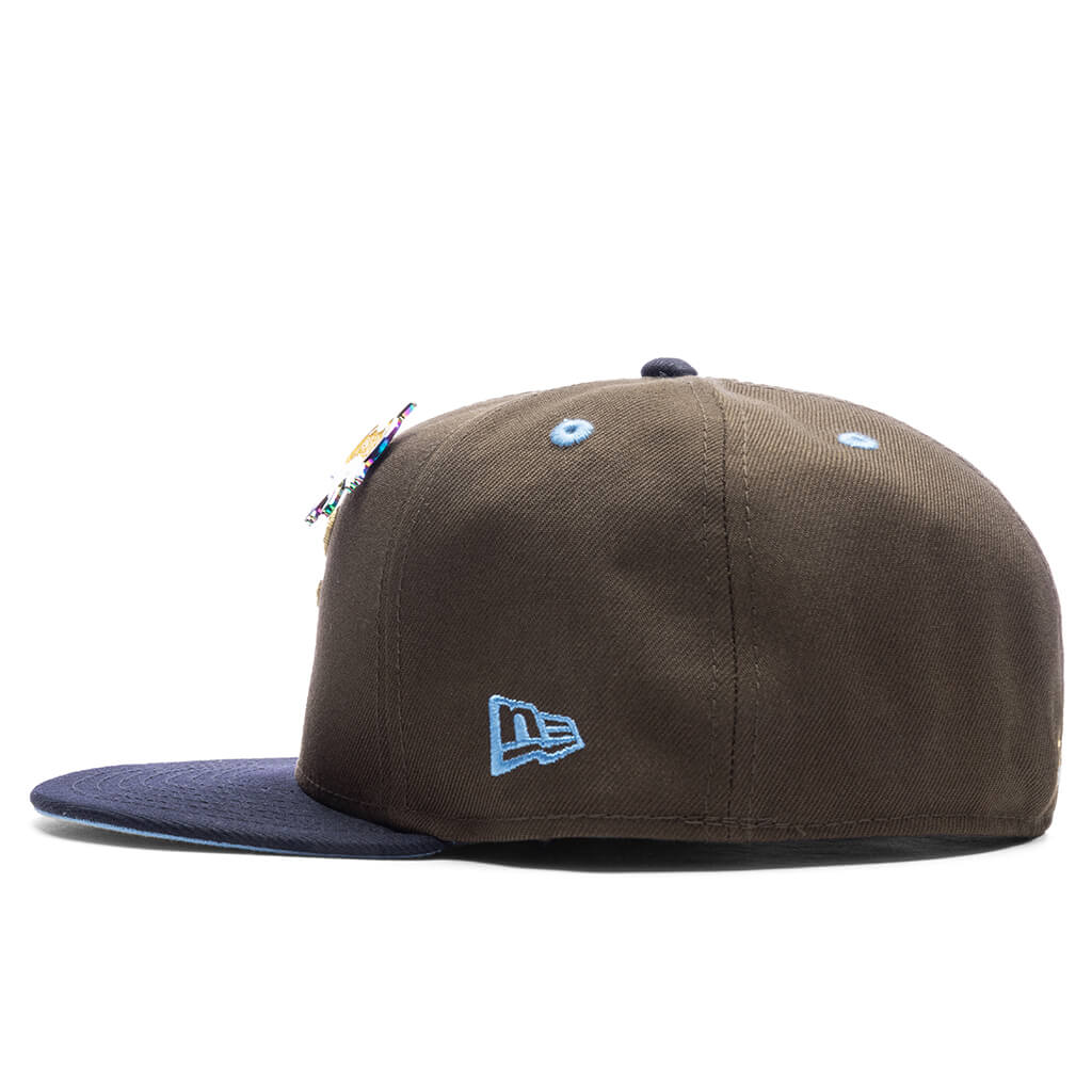 Feature x New Era Golden Hour 59FIFTY Fitted - Feature F - Image 4