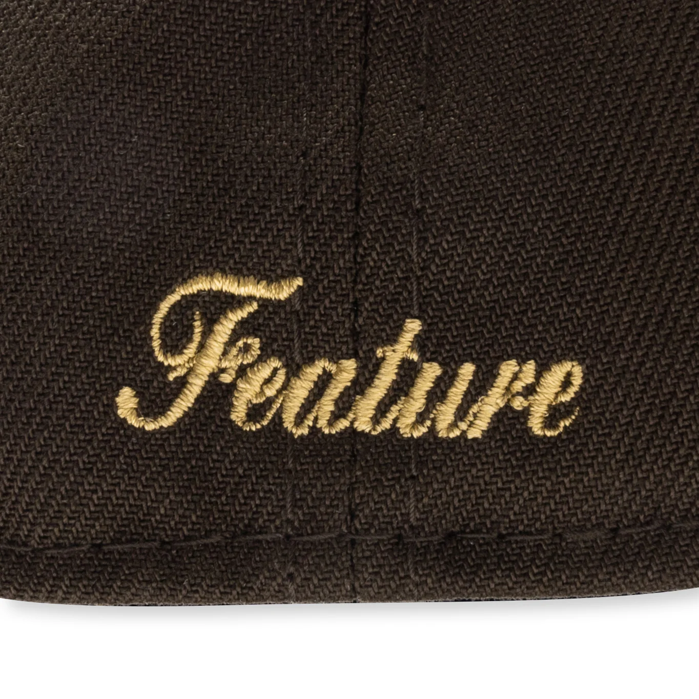 Feature x New Era Golden Hour 59FIFTY Fitted - Feature F - Image 5