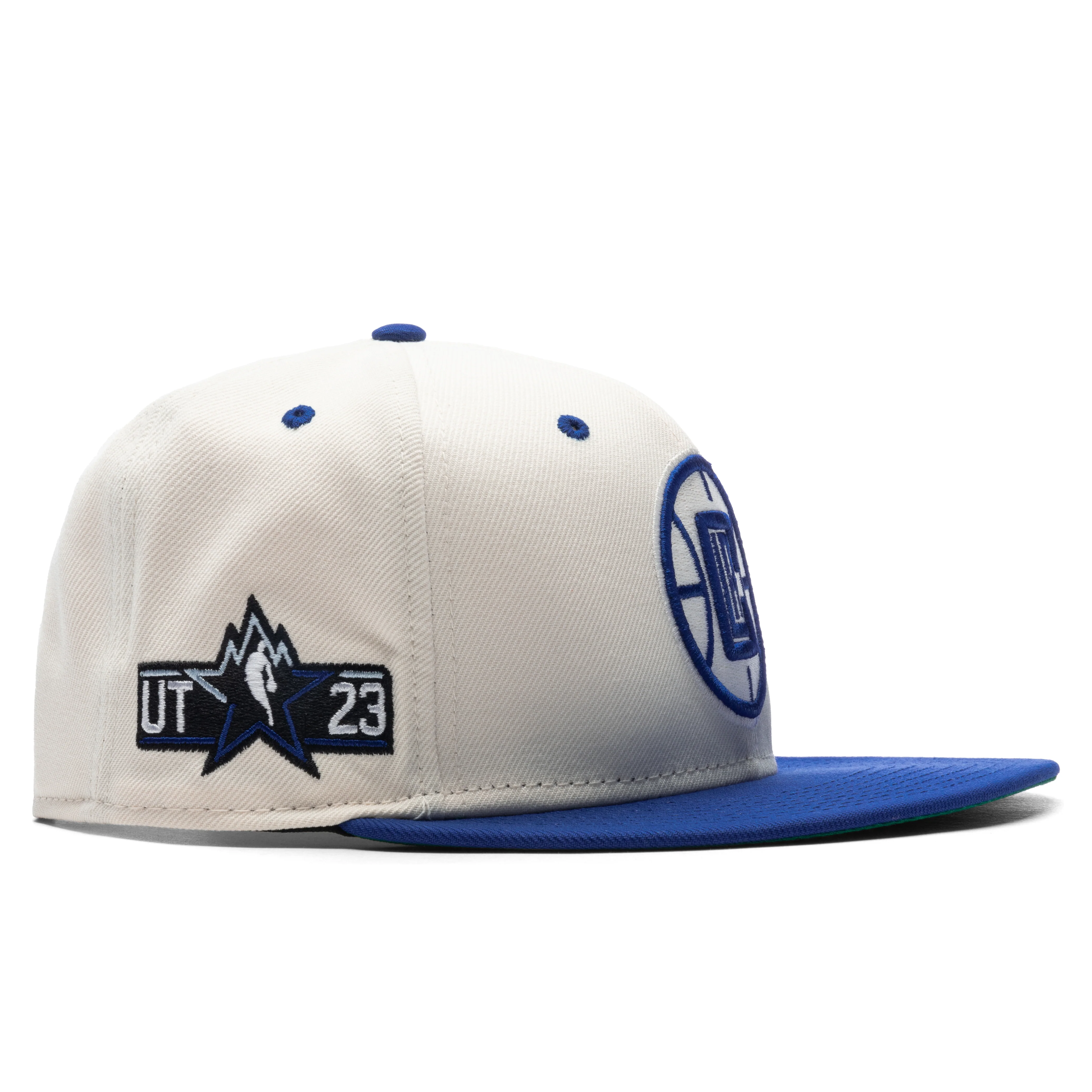 Feature x New Era NBA 9FIFTY Snapback - Los Angeles Clippers - Image 4