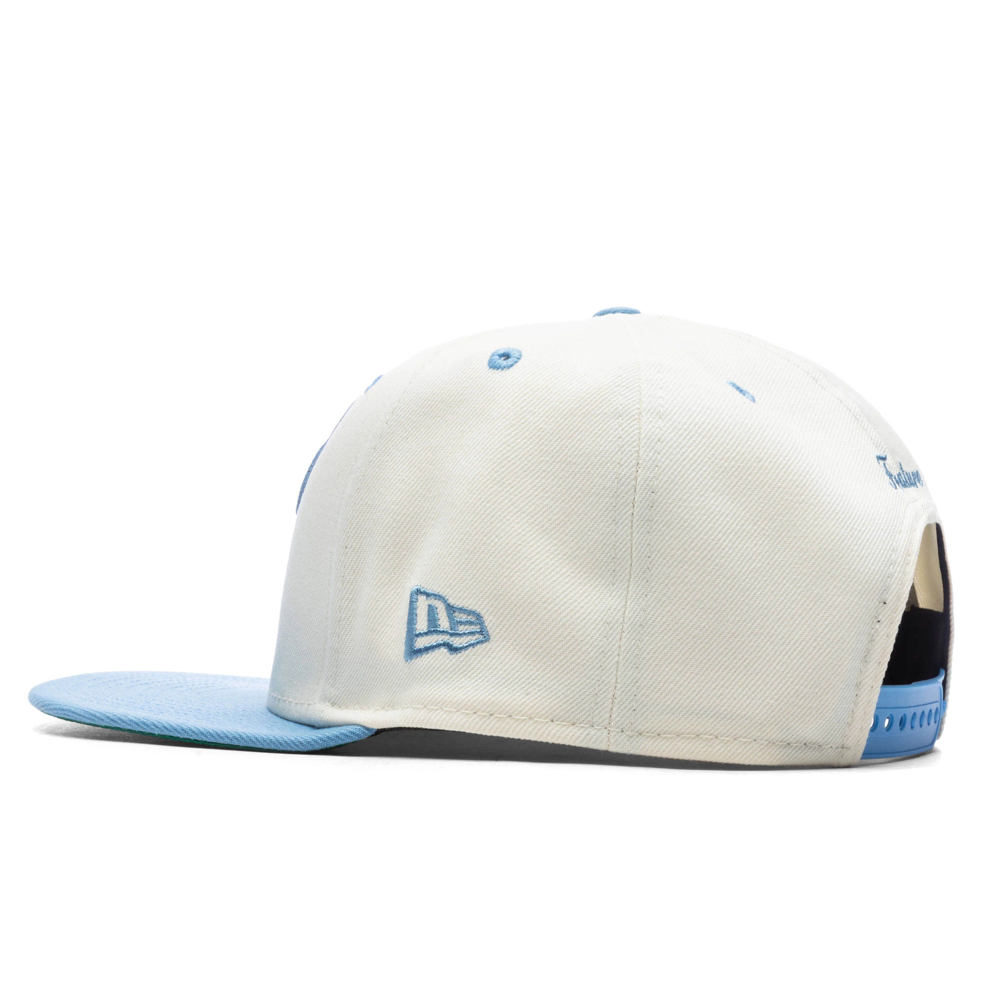 Feature x New Era NBA 9FIFTY Snapback - Memphis Grizzlies - Image 4