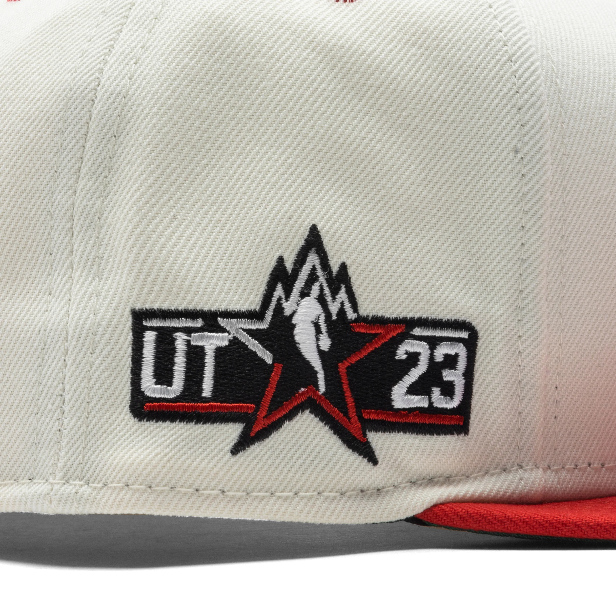 Feature x New Era NBA 9FIFTY Snapback - Miami Heat - Image 3