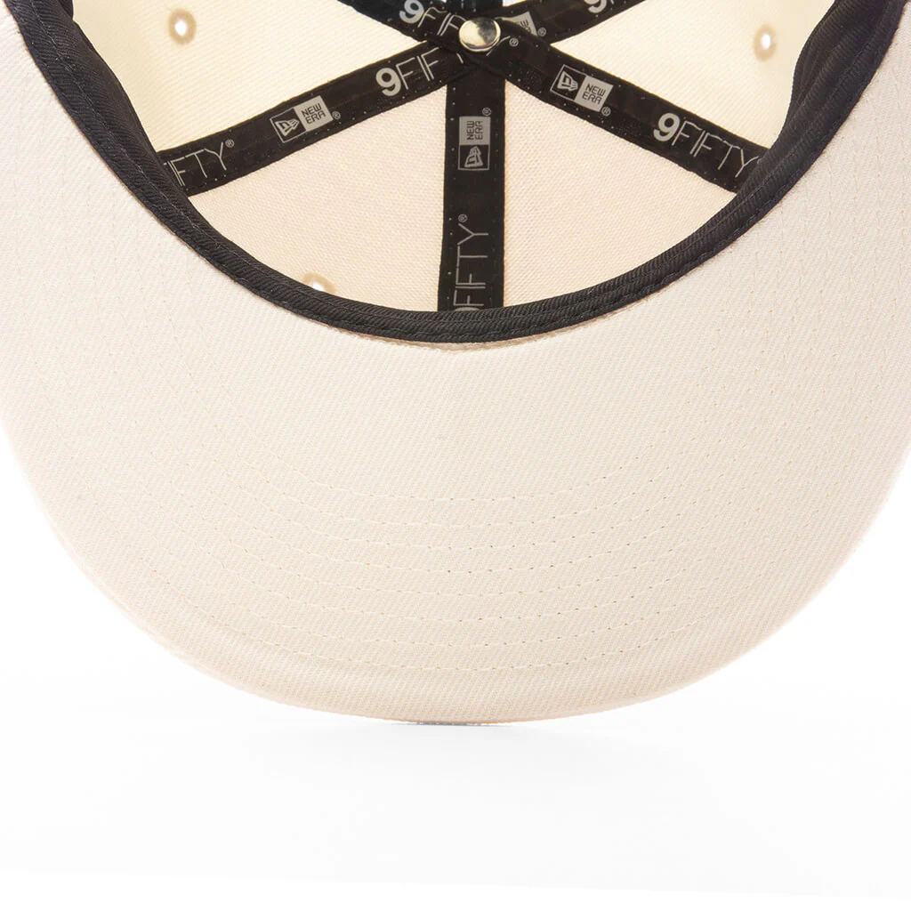 Feature x New Era NBA Souvenir 9FIFTY Snapback - NBA All-Star Game - Image 6