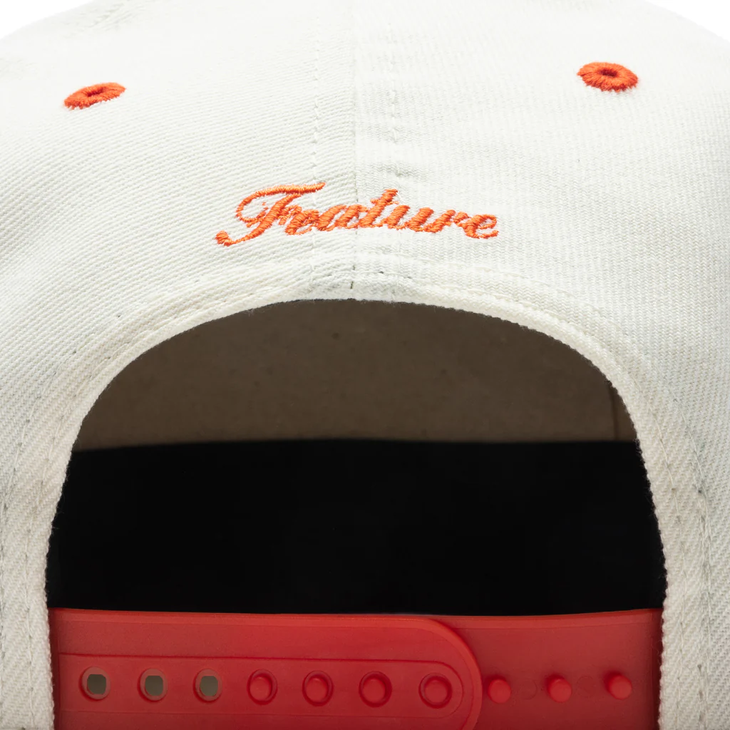 Feature x New Era NBA 9FIFTY Snapback - Phoenix Suns - Image 4