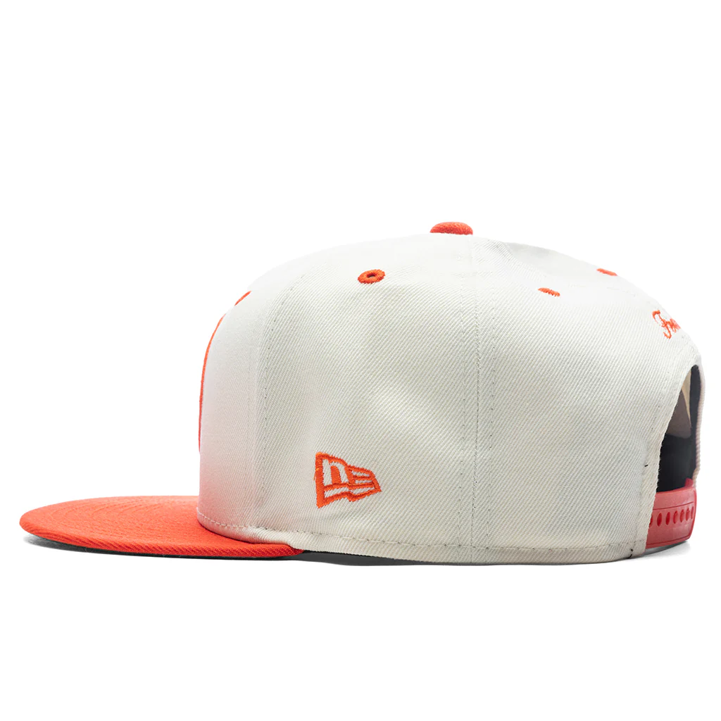Feature x New Era NBA 9FIFTY Snapback - Phoenix Suns - Image 6