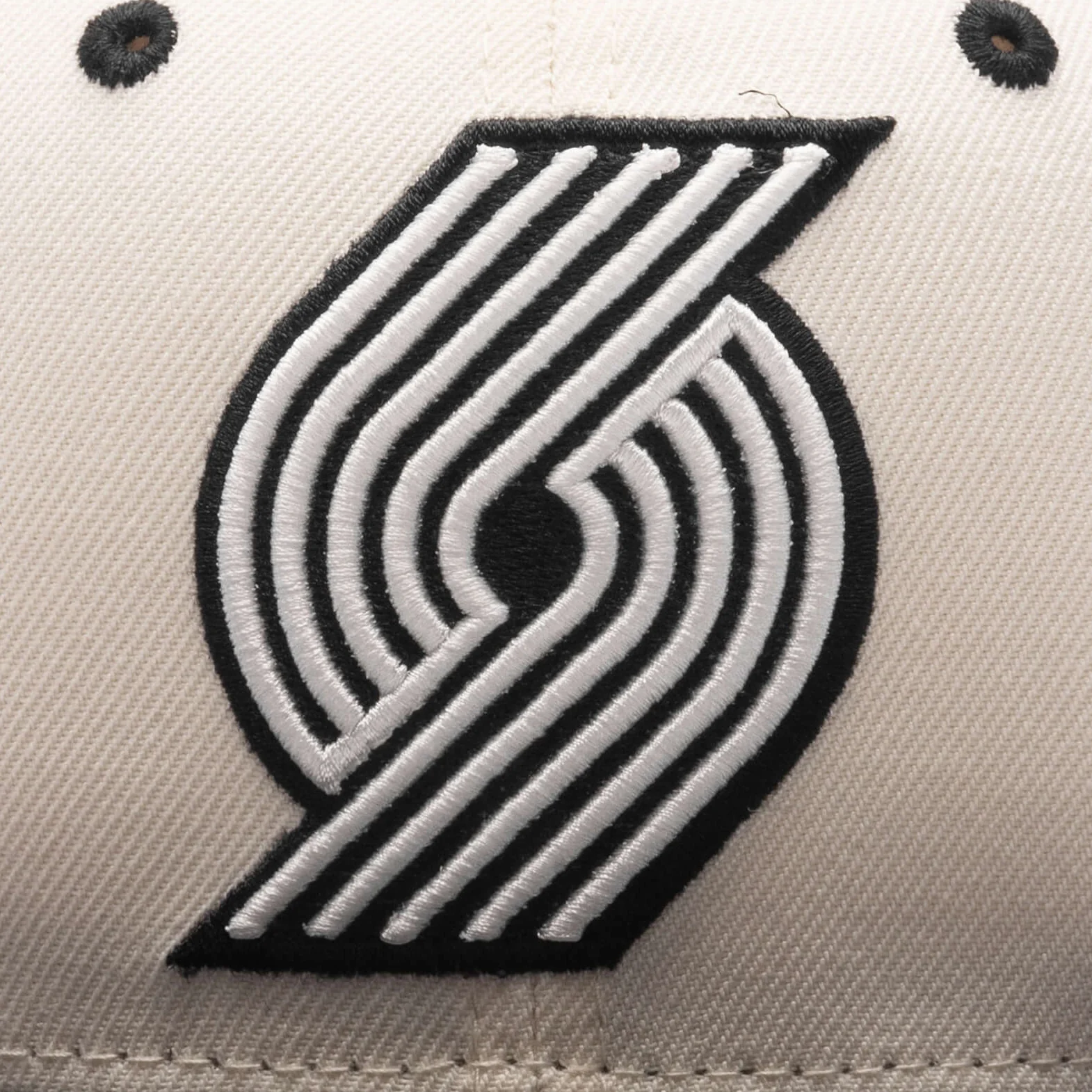 Feature x New Era NBA 9FIFTY Snapback - Portland Blazers - Image 2
