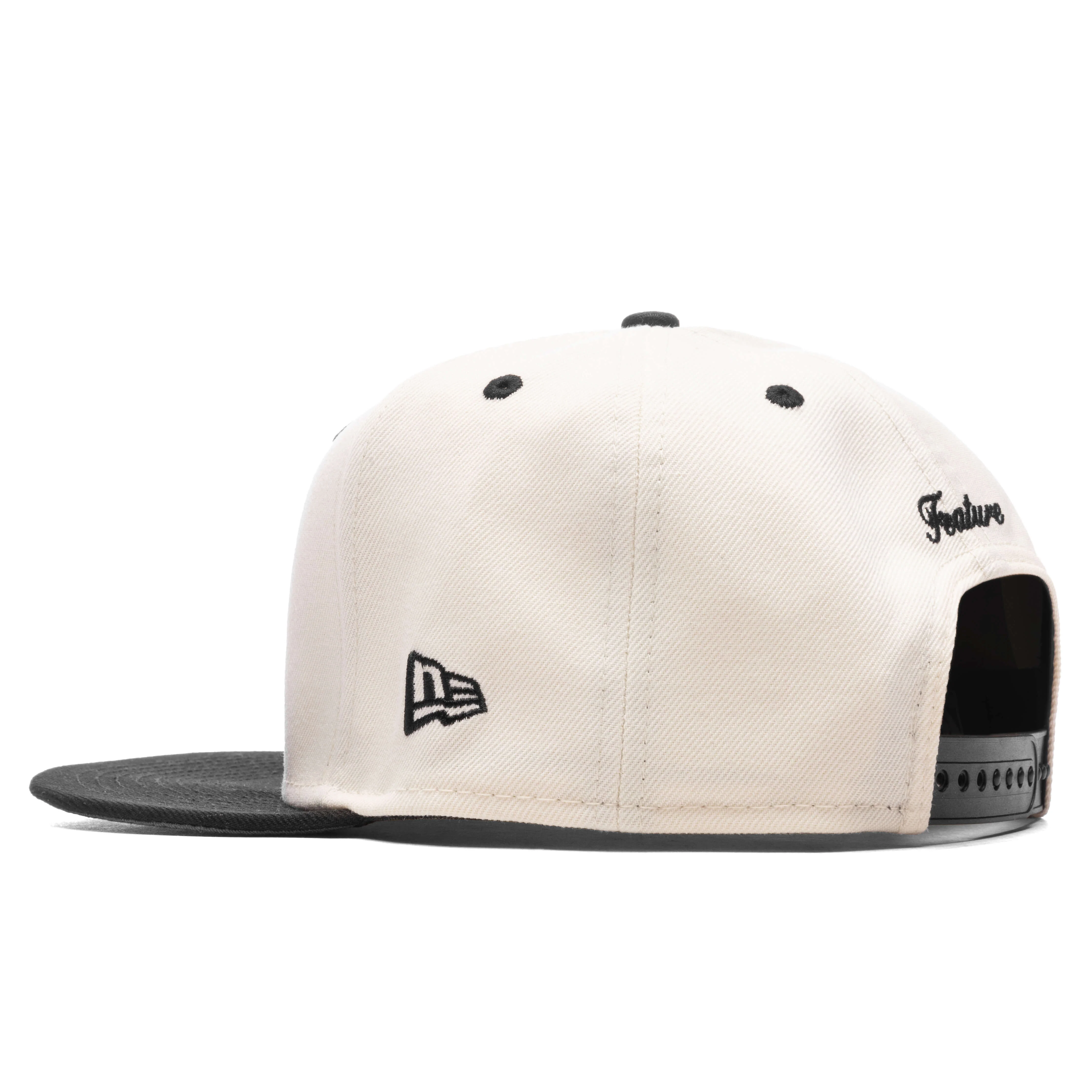 Feature x New Era NBA 9FIFTY Snapback - Portland Blazers - Image 3