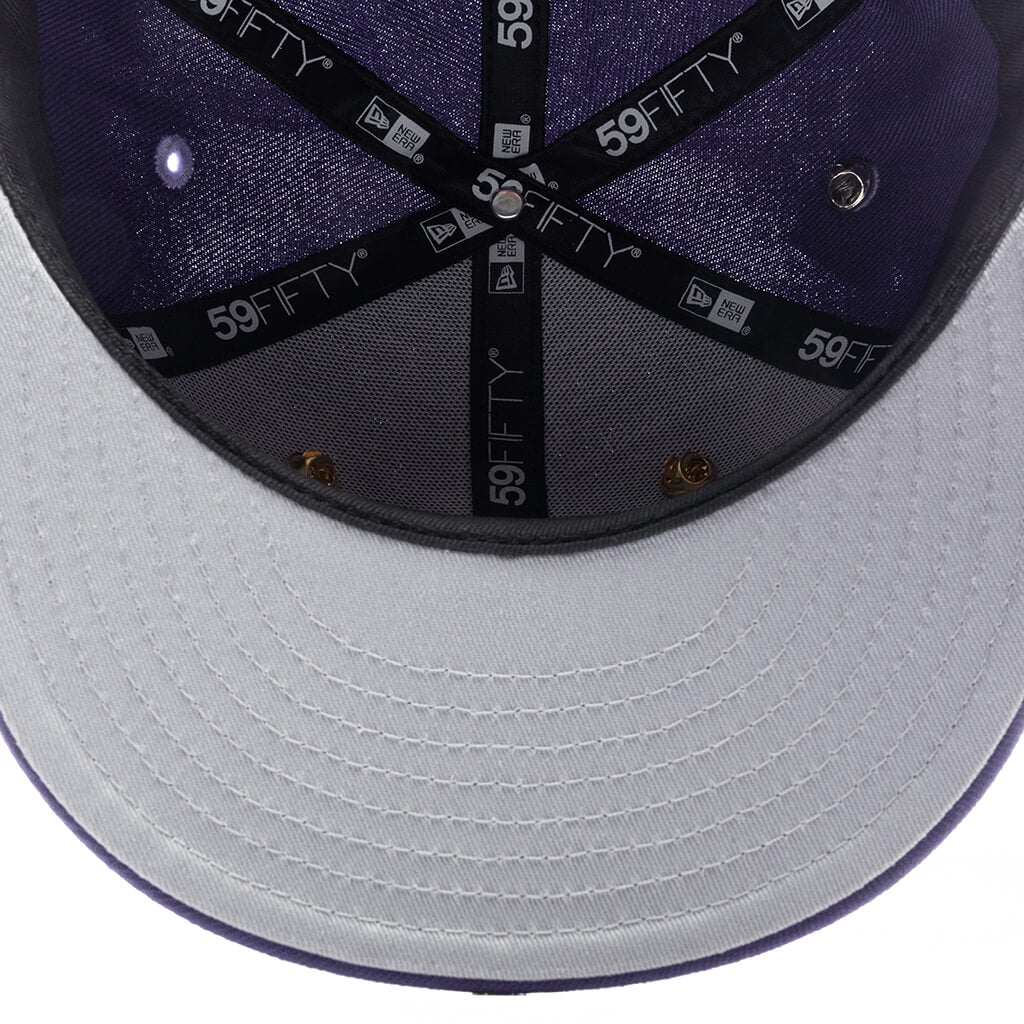 Feature x New Era Northern Lights 59FIFTY Fitted - Detroit Tigers - Image 6