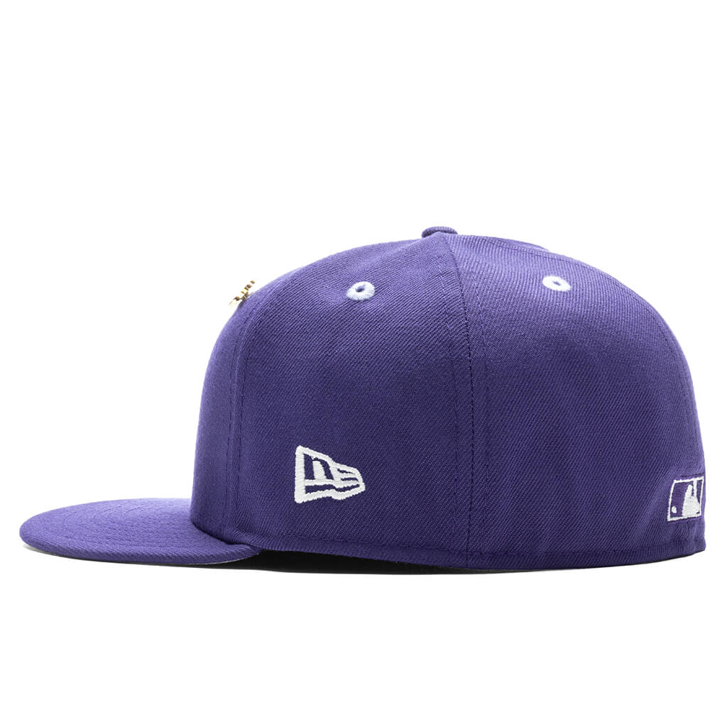 Feature x New Era Northern Lights 59FIFTY Fitted - New York Yankees - Image 5