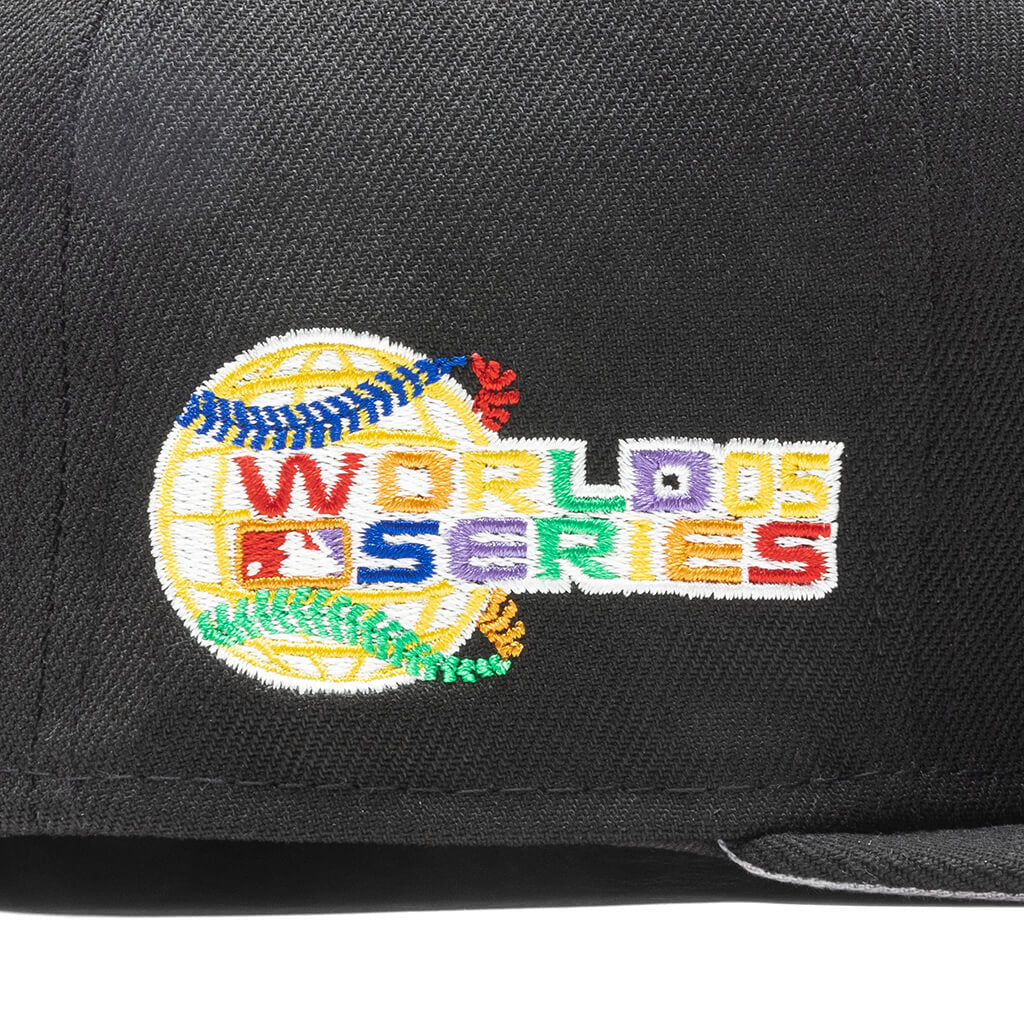 Feature x New Era 'Pride' 59Fifty Fitted - Houston Astros - Image 2