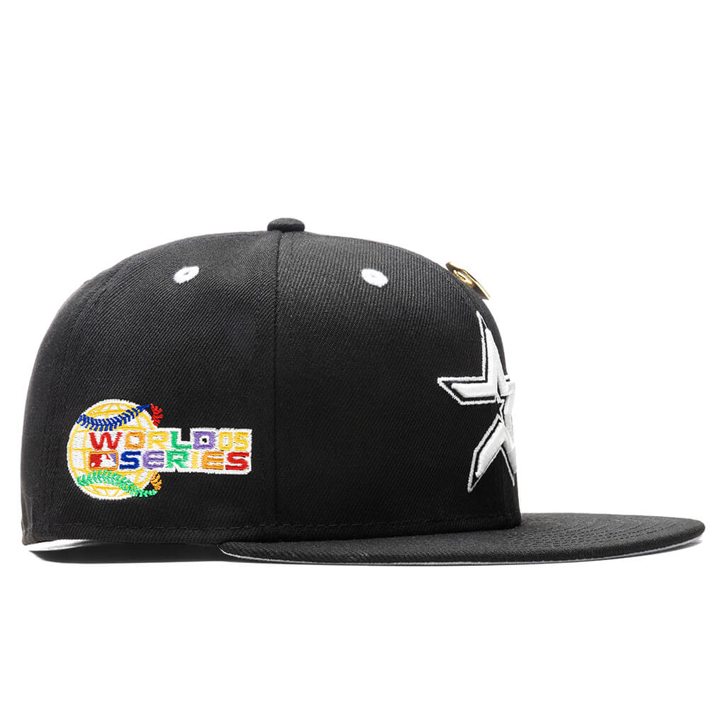 Feature x New Era 'Pride' 59Fifty Fitted - Houston Astros - Image 3