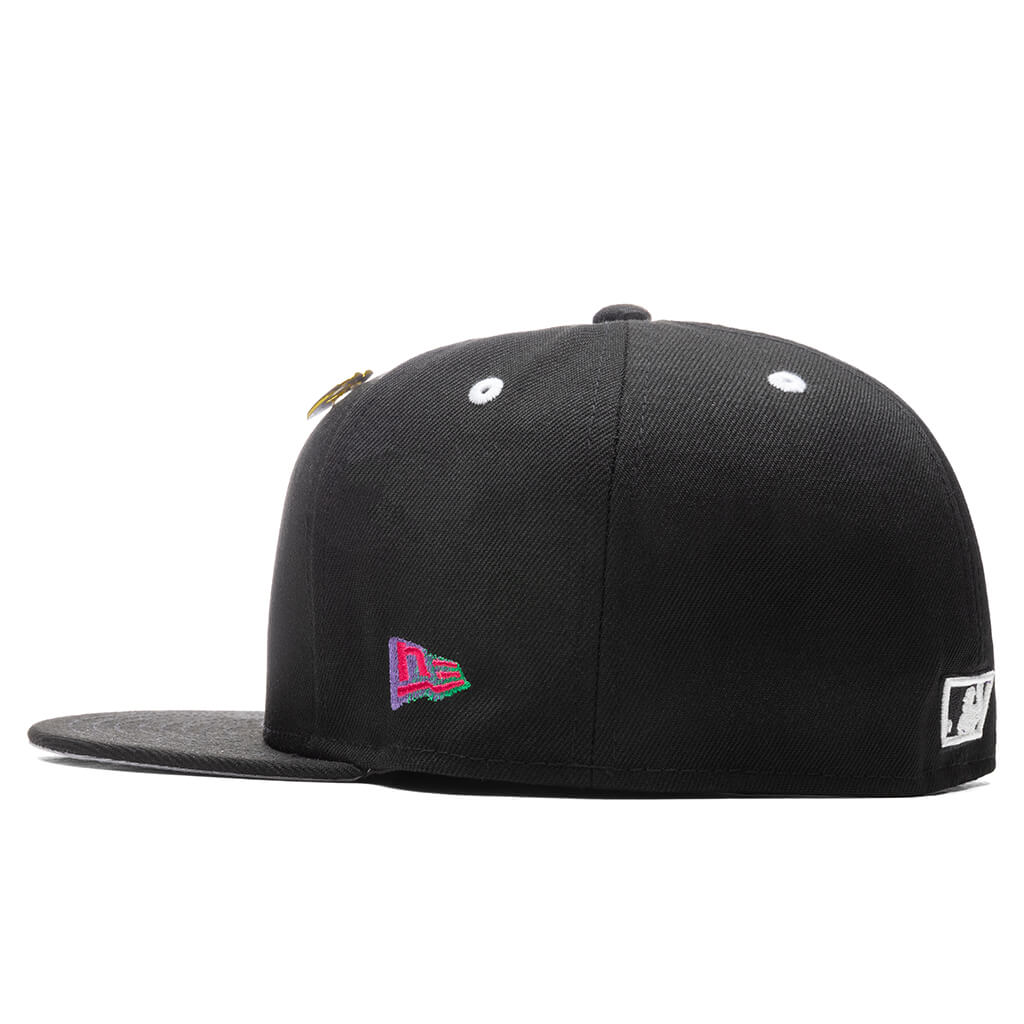 Feature x New Era 'Pride' 59Fifty Fitted - Houston Astros - Image 4