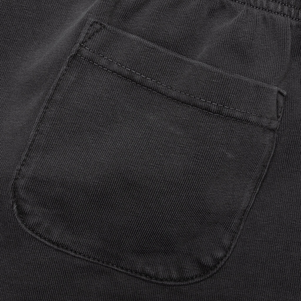 Feature x On The Arm Henri Short - Pigment Black - Image 5
