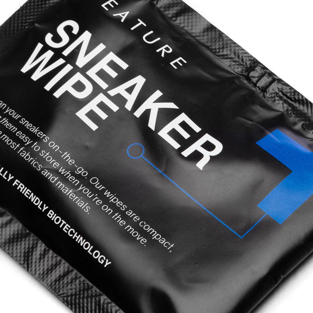 Feature x Sneaker Lab Sneaker Wipe - Image 2